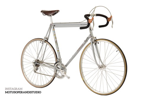 Cinelli supercorsa 1978 - cinelli,