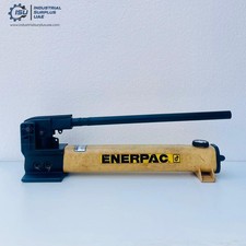 Enerpac Pompa Idraulica