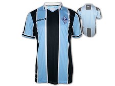 Uhlsport SV Waldhof Mannheim maglia da casa 24 25 Waldhof home jersey maglia M - 4XL