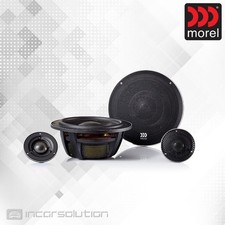 Morel Elate Carbon Pro 62A