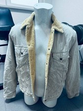 Levis Slim Fit Trucker Jacket