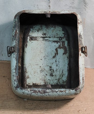 PORTA OGGETTI LAMBRETTA D 125, D 150, E 125, F 125 D'EPOCA