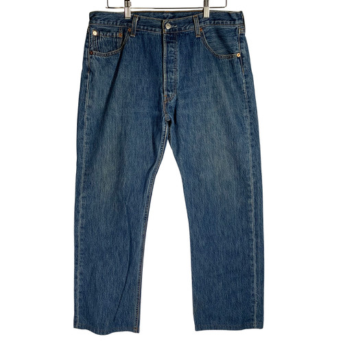 Jeans levis 501 uomo - 501, w36