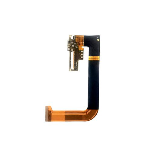 Cavo flessibile con adatto - con, ic