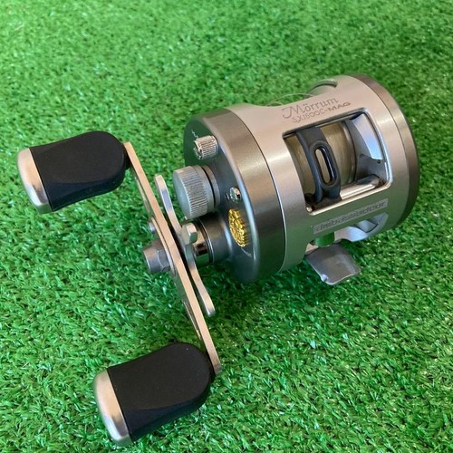 Abu garcia morrum - abu,