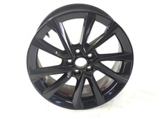 6VA601025 CERCHIO IN LEGA DA 17 POLLICI 5 FORI 7JX17 H2 ET 51 SKODA FABIA 1.0 B 