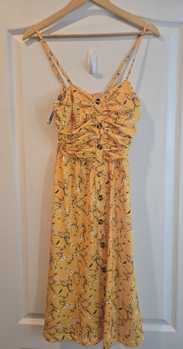 Abito prendisole donna