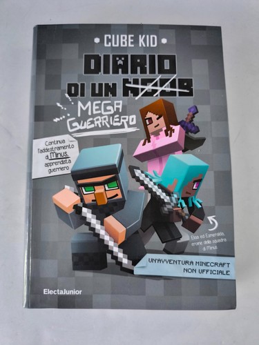 Libro come nuovo diario - come, "diario