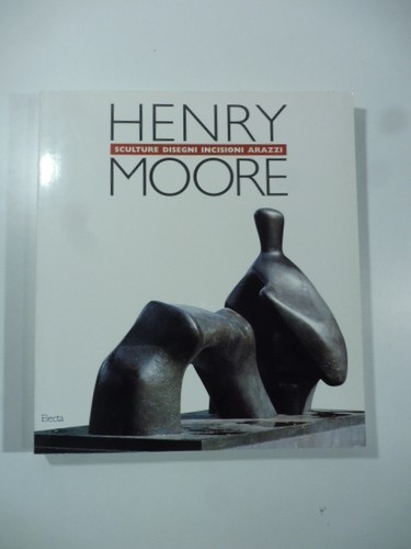 Henry moore sculture - moore, sculture,