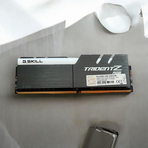 Skill trident rgb - trident, (1x16gb)