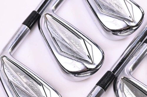 Mizuno jpx 923 ferri - ferri, forgiati