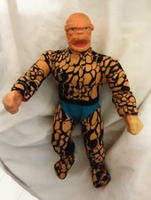 FANTASTICI 4 LA  COSA - MEGO