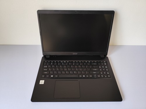 Notebook acer aspire - ,