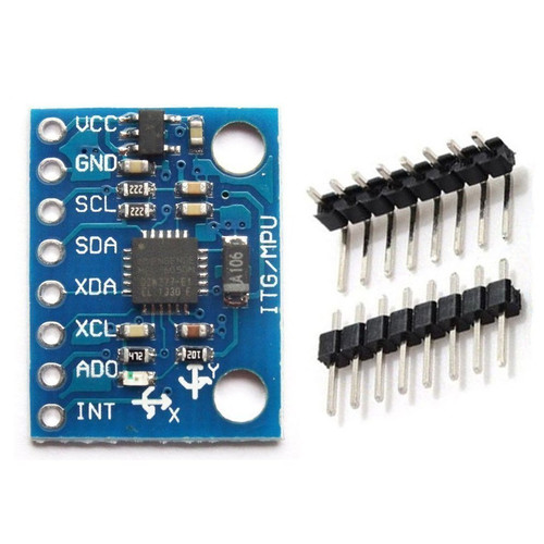 521 mpu6050 modulo - gy-521,