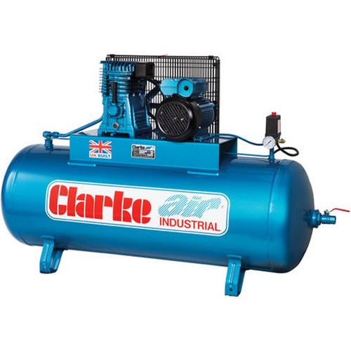 Compressore aria industriale