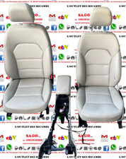 TAPPEZZERIA INTERNI SEDILI PANNELLI COMPLETA MERCEDES GLA X156 ANNO 2013/2019