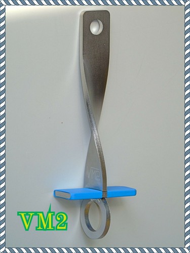Antifurto torciglione vespa - ,
