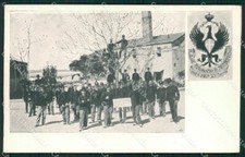 Cagliari Città Militari RETRO