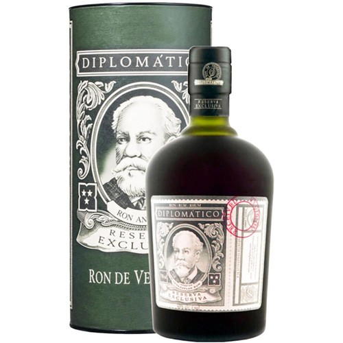 Rum ron antiguo reserva - rum,