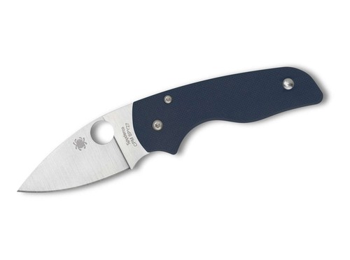 Coltello tascabile spyderco - tascabile,