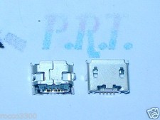 Connettore ricarica 2 - connettore,