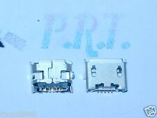 CONNETTORE RICARICA ( 2 PEZZI