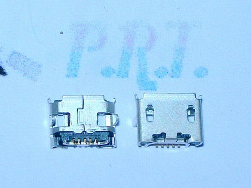 Connettore ricarica 2 pezzi - (,