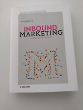 LIBRO INBOUND MARKETING. ATTIRARE CLIENTI ONLINE - BRIAN HALLIGAN, DHARMESH SHAH