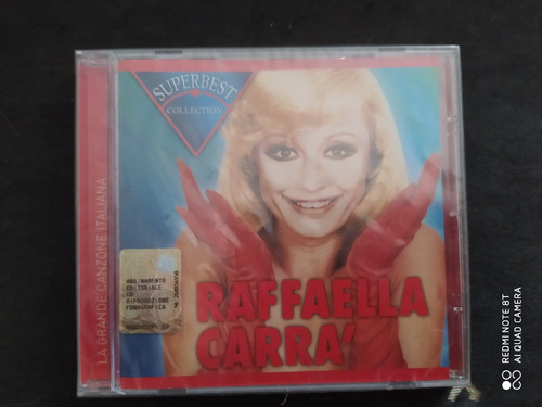 Raffaella carra superbest - raffaella, "superbest