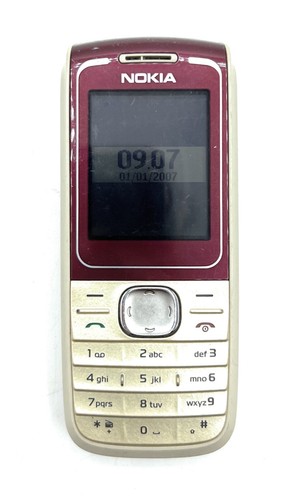 Telefono nokia 1650 - nokia, rm–305