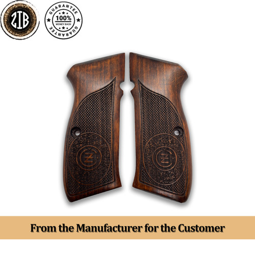 Zib grips impugnature - grips,