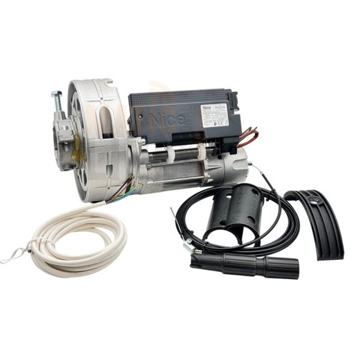 Nice motore elettrico rondo - nice,