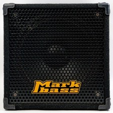 Markbass Little Mark 250 Black Line Giocatori CMD Scuola Combo