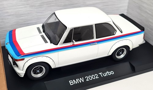 Bmw 2002 turbo 1973 - 2002,