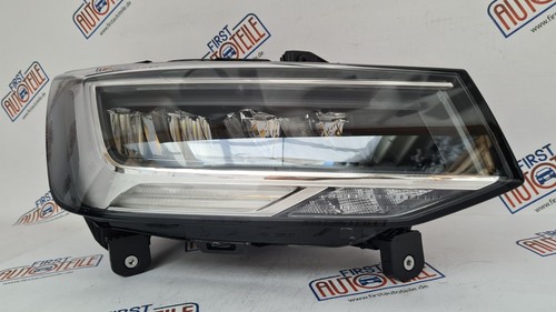 Audi 81a faro anteriore - 81a,