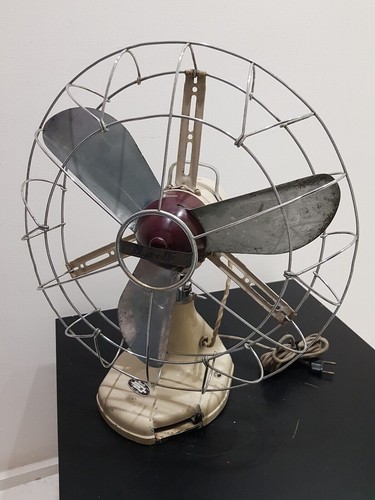 Ventilatore tavolo marelli - tavolo,