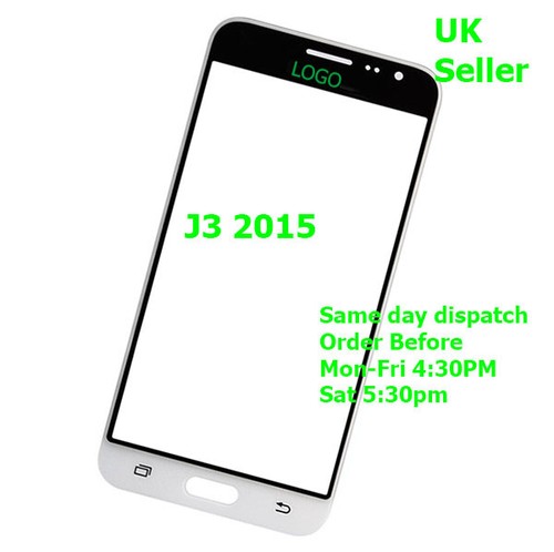 Samsung galaxy j320 vetro - galaxy,