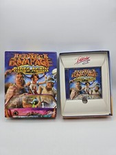 Redneck Rampage Rides Again