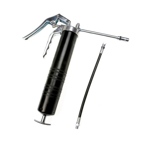 Ingrassatore pompa manuale per