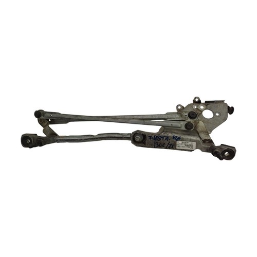Tandem tergicristallo per ford - per,