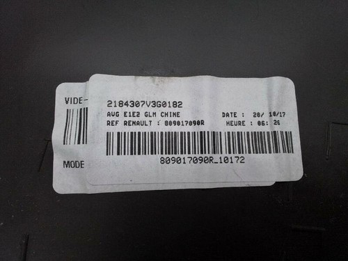 809017090r pannello porta - 809017090r,