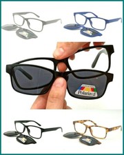 Occhiali da sole lettura uomo donna vista presbite riposanti 1,5 2 2,5 2,50 3