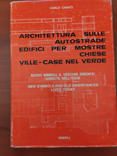 ARCHITETTURA SULLE AUTOSTRADE
