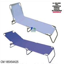 LETTINO TOLEDO IN FERRO 4