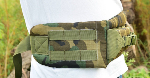 Militare alice rene - e, cintura