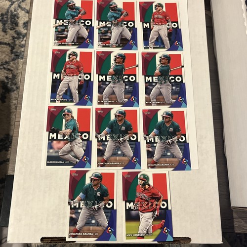 Lotto topps serie 2023 - lotto,