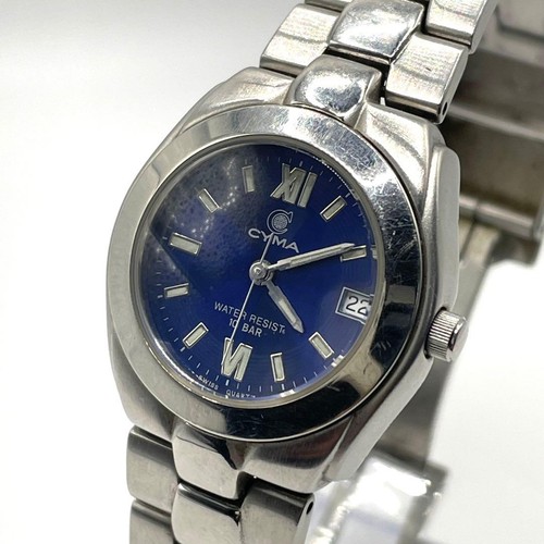 Cyma 934 ladies - ladies, wristwatch
