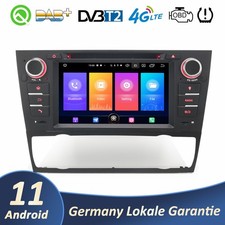 7" Android 11 CarPlay