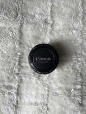 Canon EF 50mm f/1.4 USM