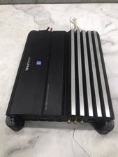 98 Formula 252 Barca Alpine 4 Canale Potenza Amplificatore MRP-F450